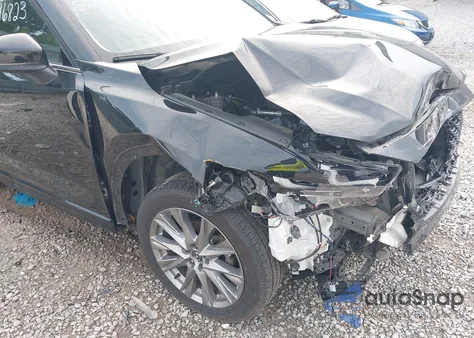 2024 Mazda Cx-5 2.5 S Premium Plus z USA, uszkodzony, nr VIN JM3KFBEM5R0394128